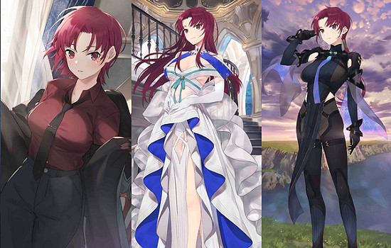 《FGO》巴澤特強度怎麽樣 巴姐巴澤特節奏榜初評墊底