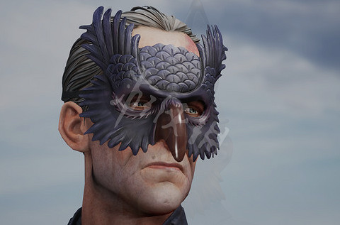 《恐懼饑荒》動物面具如何獲得?動物面具獲取方法分享 《恐懼饑荒》動物面具如何獲得?動物面具獲取方法分享