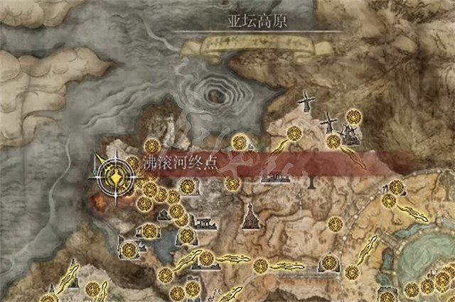 《艾爾登法環》主教大火槌怎麽獲得 主教大火槌獲得方法 《艾爾登法環》主教大火槌怎麽獲得 主教大火槌獲得方法