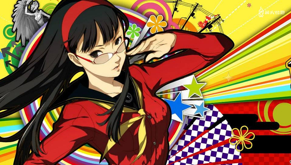 《女神異聞錄》系列女角色人氣排名投票TOP22出爐！