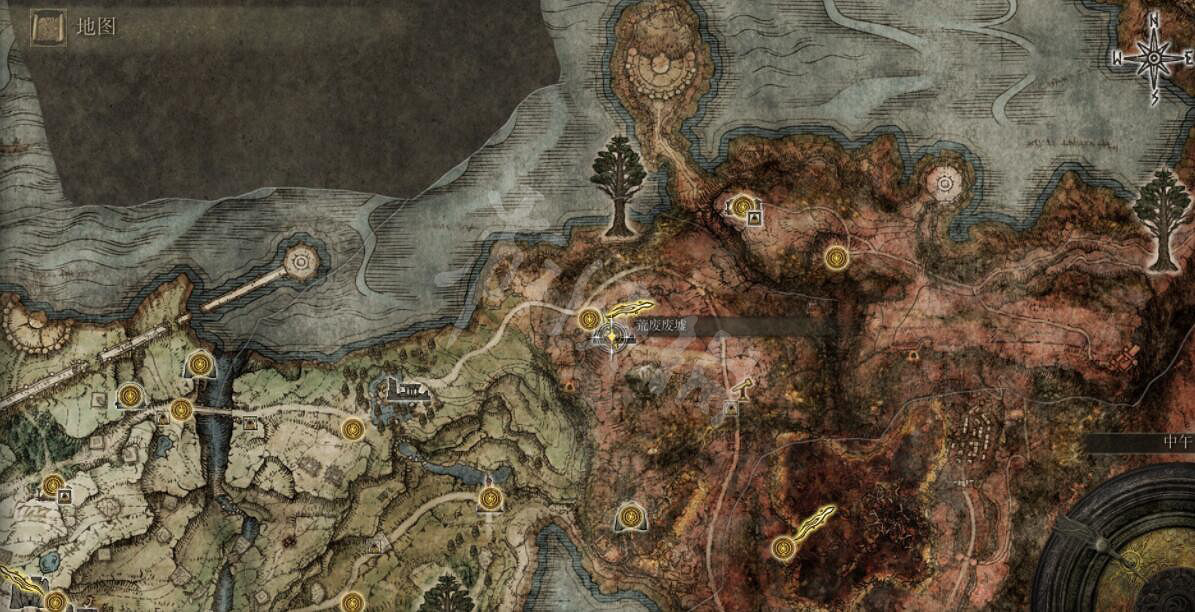 《艾爾登法環》托莉娜劍在哪刷?托莉娜劍屬性及位置分享 《艾爾登法環》托莉娜劍在哪刷?托莉娜劍屬性及位置分享