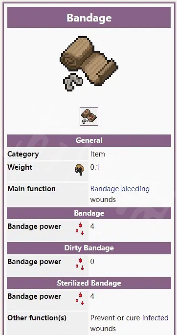 《殭屍毀滅工程》怎麽處理傷口?傷口處理方法介紹 《殭屍毀滅工程》怎麽處理傷口?傷口處理方法介紹