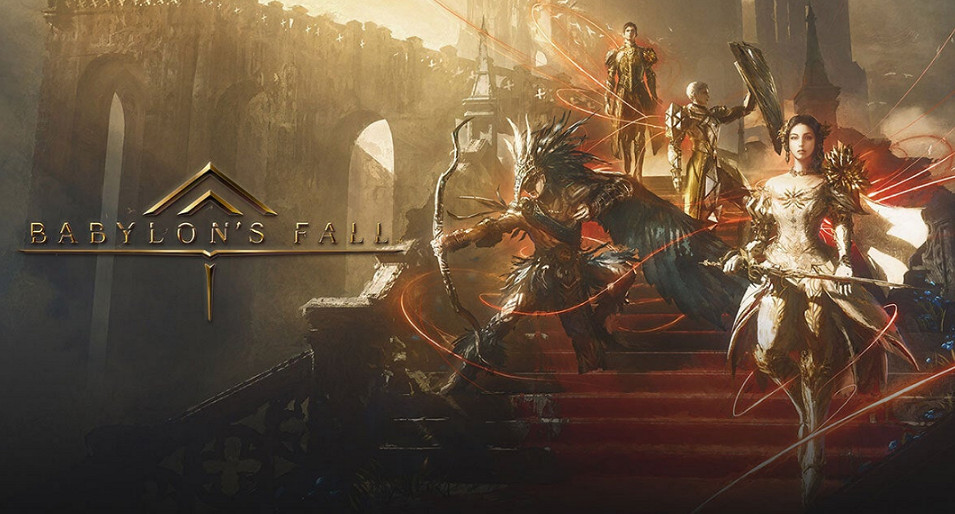 極致的孤獨！外媒採訪《巴比倫的隕落》唯一線上玩家