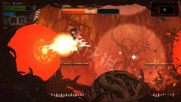 《盜賊遺產2》嗣骨以拿怎麽打?嗣骨以拿Boss打法技巧 《盜賊遺產2》嗣骨以拿怎麽打?嗣骨以拿Boss打法技巧