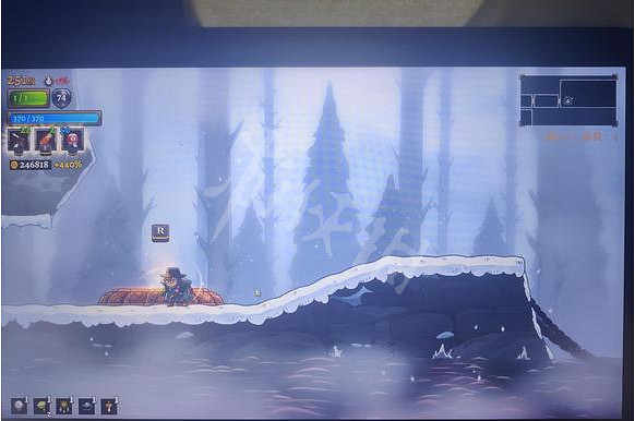 《盜賊遺產2》如何快速刷錢？快速刷錢技巧分享