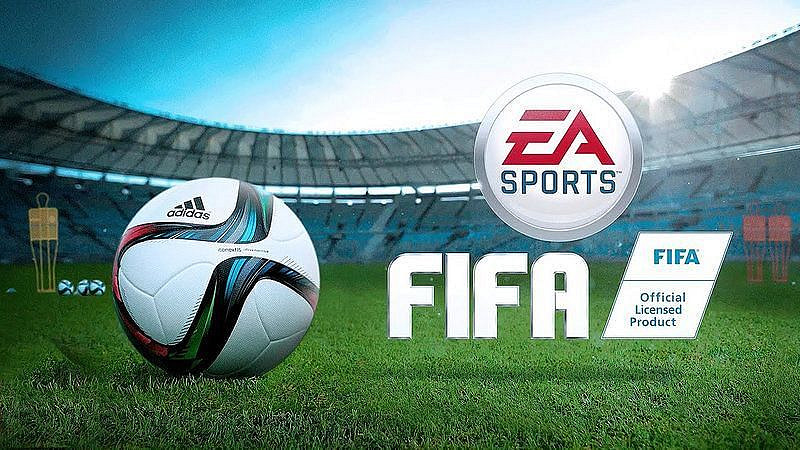 EA官宣《FIFA》系列2023年起改名為《EA Sports FC》