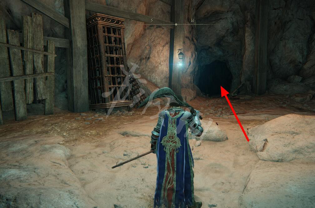 《艾爾登法環》歐赫寶劍位置在哪？歐赫寶劍獲取路線分享