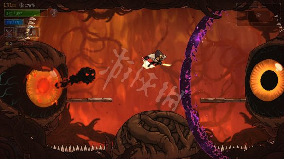 《盜賊遺產2》嗣骨以拿怎麽打?嗣骨以拿Boss打法技巧 《盜賊遺產2》嗣骨以拿怎麽打?嗣骨以拿Boss打法技巧