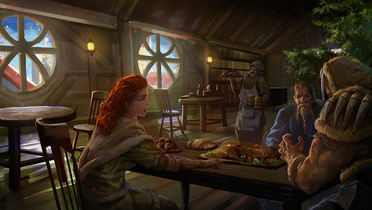 獨立遊戲《輕語譜》發售在即，視覺小說破圈之作！