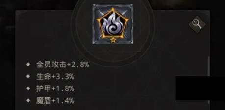 《地下城堡3》紋章怎麽用 紋章使用方法 《地下城堡3》紋章怎麽用 紋章使用方法