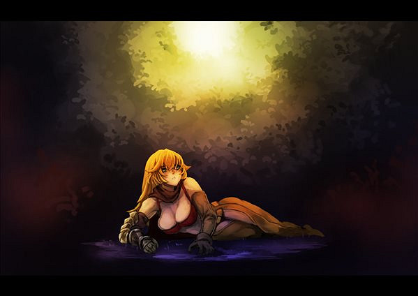 中國大陸研發ARPG遊戲《流浪者》即將今年6月登陸主機平台！