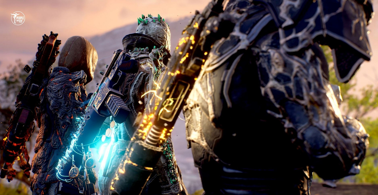 People Can Fly開發商公開正在開發的5款遊戲種類繁多