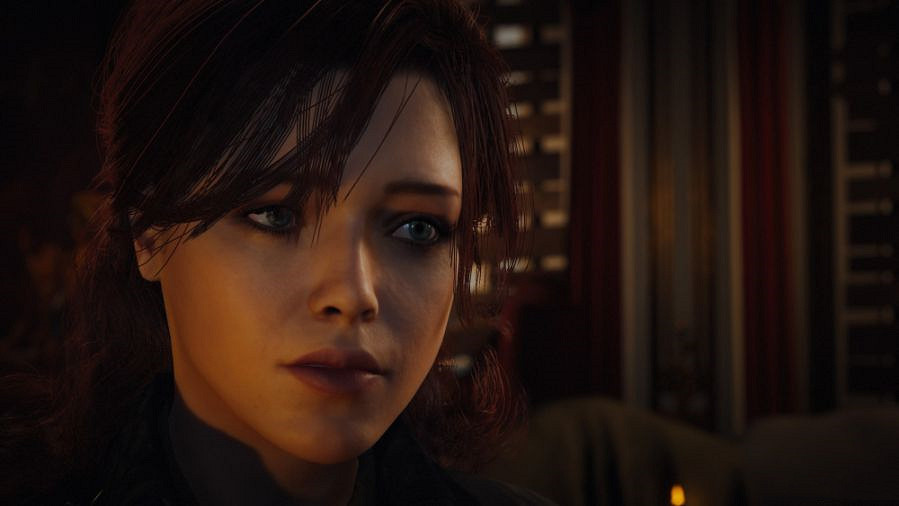 飯製《刺客教條：大革命》電影！重溫激蕩的革命與愛情