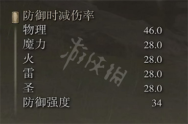 《艾爾登法環》棘刺棍屬性介紹 棘刺棍屬性怎麽樣 《艾爾登法環》棘刺棍屬性介紹 棘刺棍屬性怎麽樣