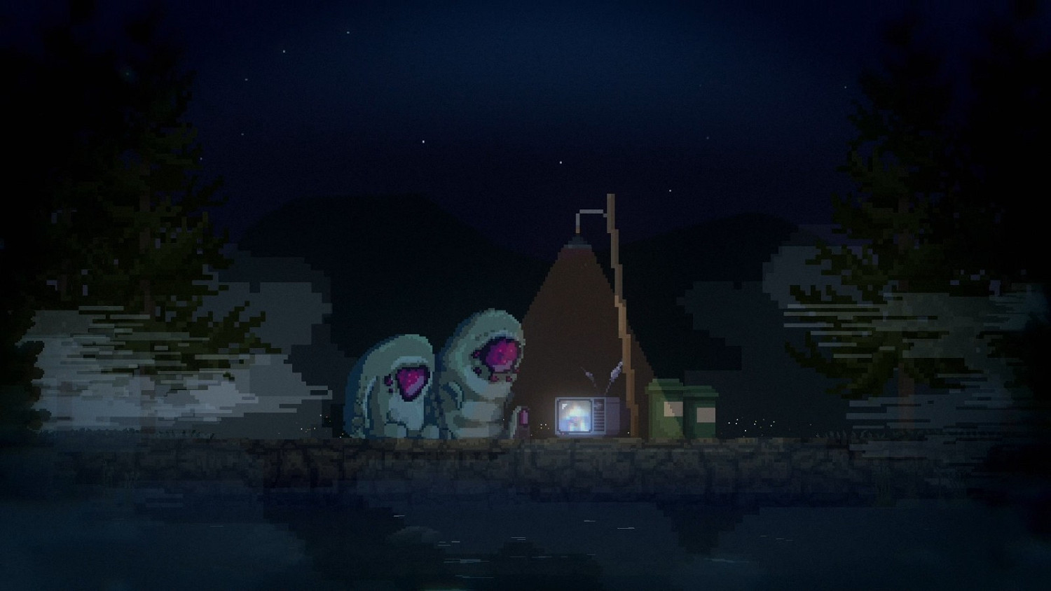 官方公布策略遊戲《王國：80年代》登錄Steam 年內發售