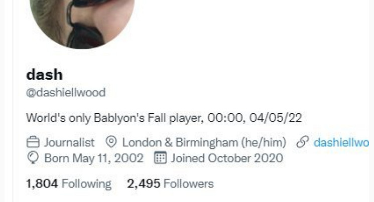 極致的孤獨！外媒採訪《巴比倫的隕落》唯一線上玩家