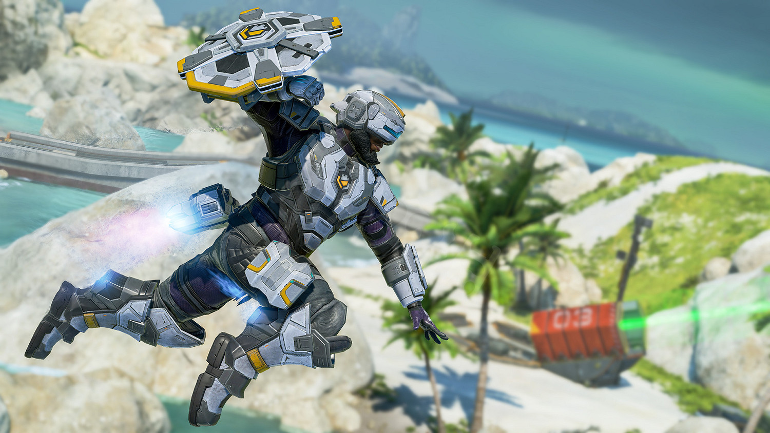 《Apex英雄》第13賽季平衡性更新有哪些?第13賽季平衡性更新內容一覽 《Apex英雄》第13賽季平衡性更新有哪些?第13賽季平衡性更新內容一覽