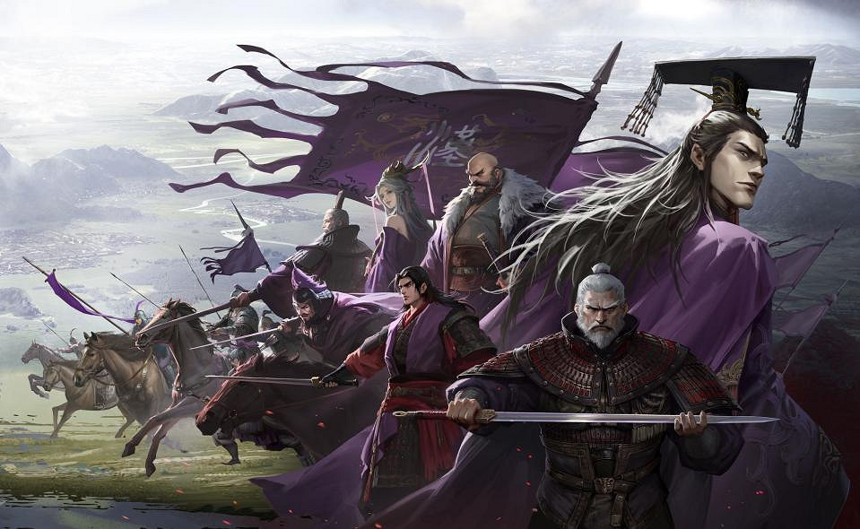 三國群雄事業的起點？黃巾戰事值得注意的幾個細節