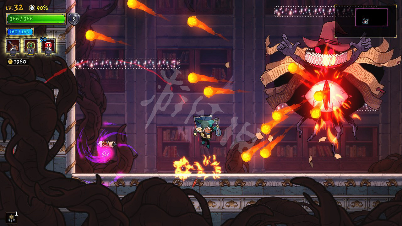 《盜賊遺產2》吟遊詩人怎麽玩?吟遊詩人玩法分享 《盜賊遺產2》吟遊詩人怎麽玩?吟遊詩人玩法分享