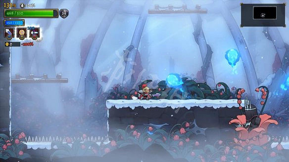 《盜賊遺產2》嗣骨拿瑪Boss房怎麽開?嗣骨拿瑪打法詳解 《盜賊遺產2》嗣骨拿瑪Boss房怎麽開?嗣骨拿瑪打法詳解