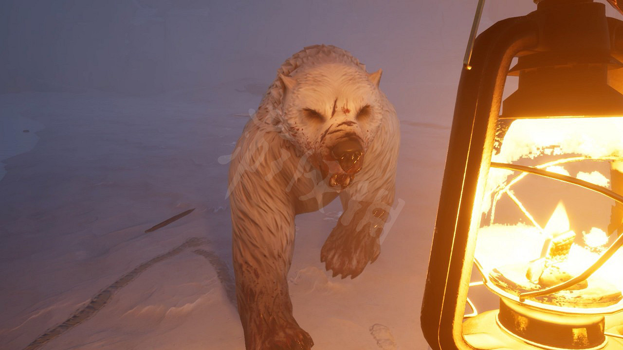 《恐懼饑荒》獵人該怎麽玩?獵人玩法心得分享 《恐懼饑荒》獵人該怎麽玩?獵人玩法心得分享