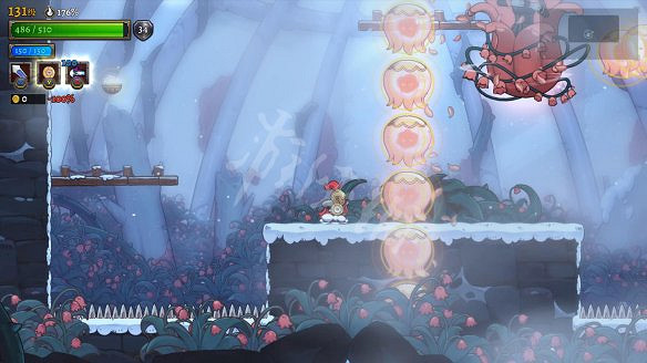 《盜賊遺產2》嗣骨拿瑪Boss房怎麽開?嗣骨拿瑪打法詳解 《盜賊遺產2》嗣骨拿瑪Boss房怎麽開?嗣骨拿瑪打法詳解