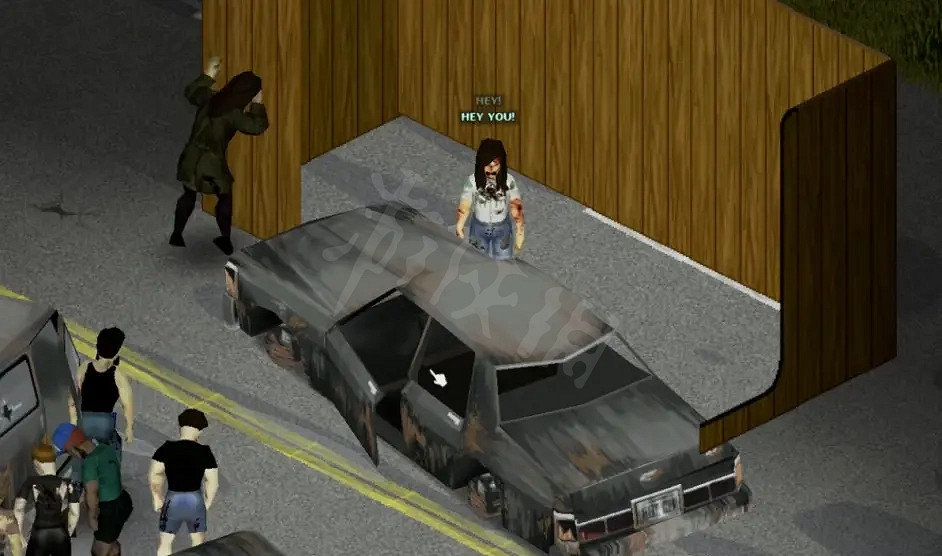 《殭屍毀滅工程》怎麽用汽車堵路?汽車堵路方法介紹 《殭屍毀滅工程》怎麽用汽車堵路?汽車堵路方法介紹