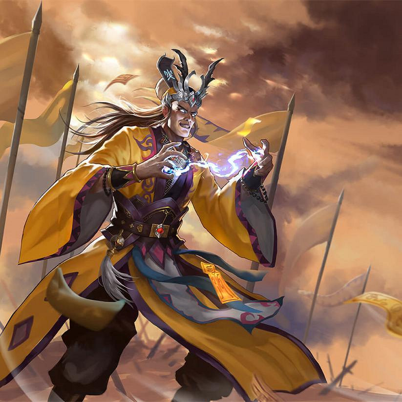 三國群雄事業的起點？黃巾戰事值得注意的幾個細節