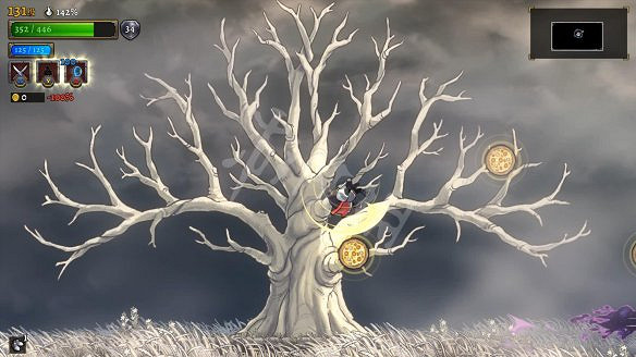 《盜賊遺產2》Boss約拿怎麽打?約拿打法攻略 《盜賊遺產2》Boss約拿怎麽打?約拿打法攻略