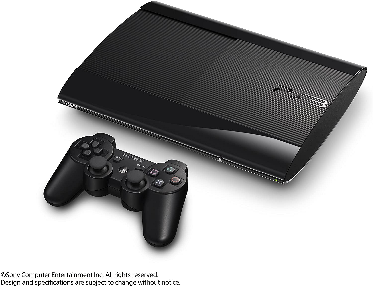 PS3和PSV突然收到更新 禁用舊主機PSN帳戶管理功能