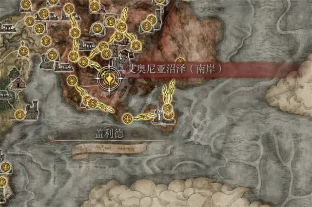 《艾爾登法環》棘刺棍怎麽獲得 棘刺棍獲得方法 《艾爾登法環》棘刺棍怎麽獲得 棘刺棍獲得方法