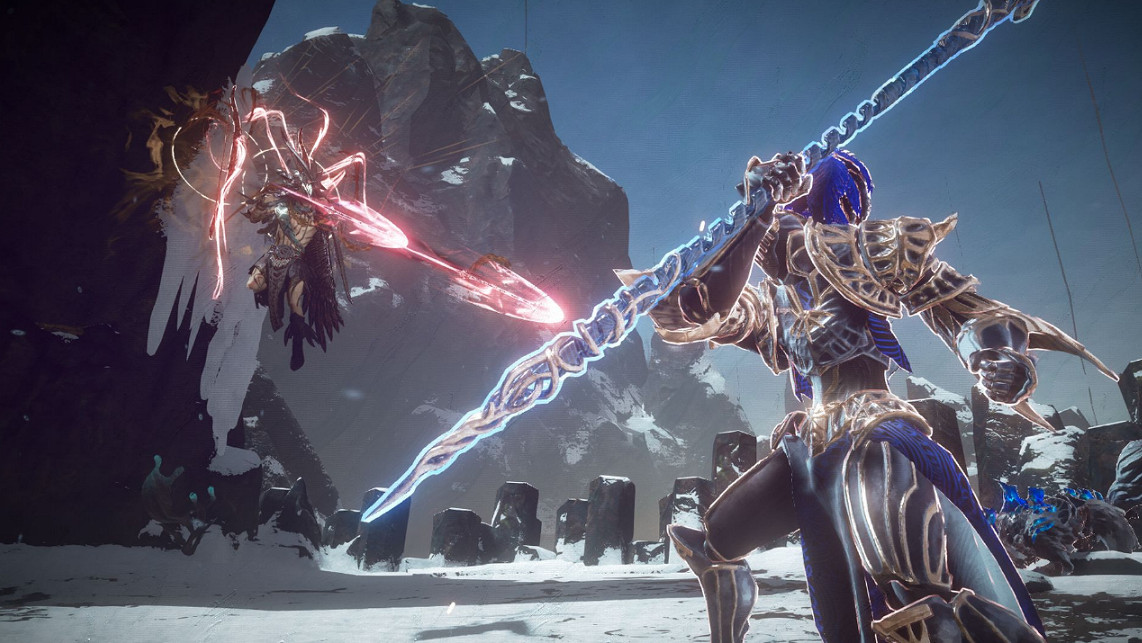 極致的孤獨！外媒採訪《巴比倫的隕落》唯一線上玩家