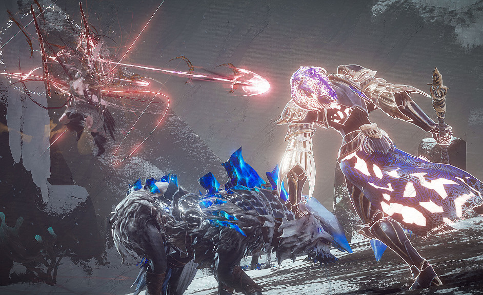 極致的孤獨！外媒採訪《巴比倫的隕落》唯一線上玩家