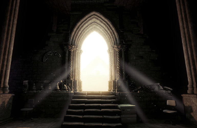 《史丹利的寓言》官推嘲笑作弊解鎖十年不玩成就玩家