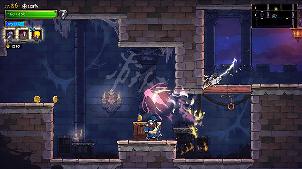 《盜賊遺產2》野蠻人有哪些技能？野蠻人技能和第二形態介紹