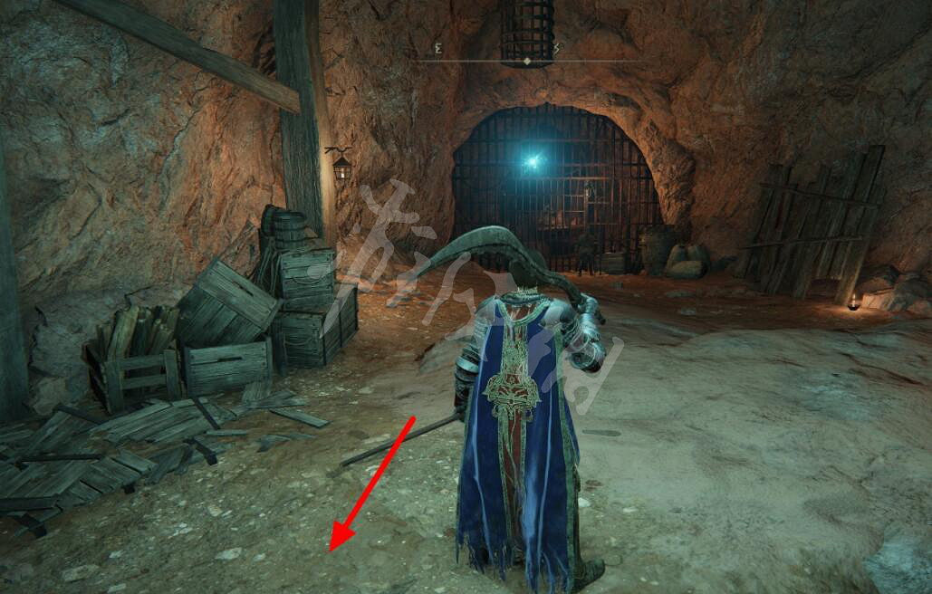 《艾爾登法環》歐赫寶劍位置在哪？歐赫寶劍獲取路線分享