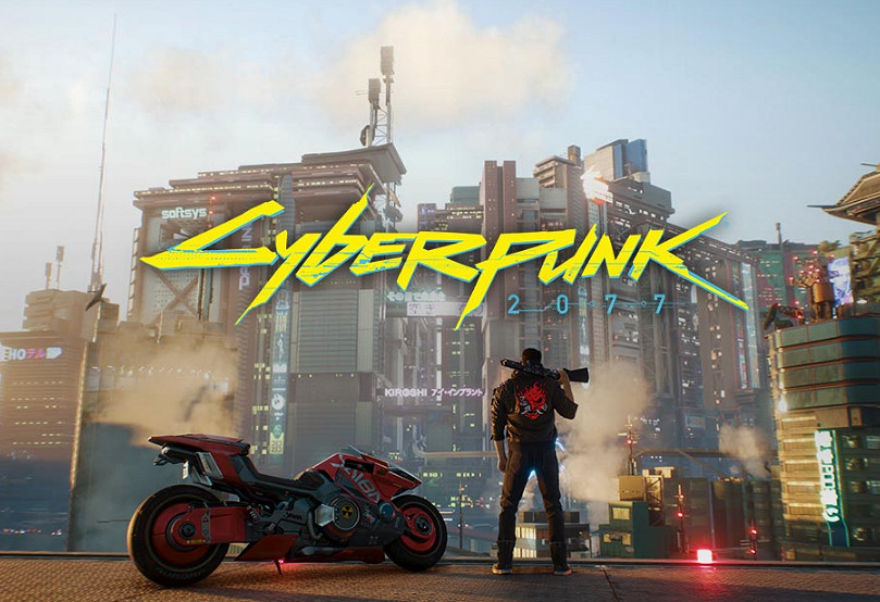 粉絲將《電馭叛客2077》製作成像素橫向卷軸射擊遊戲