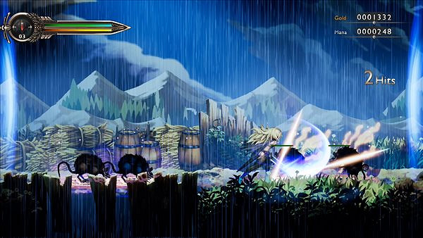 中國大陸研發ARPG遊戲《流浪者》即將今年6月登陸主機平台！