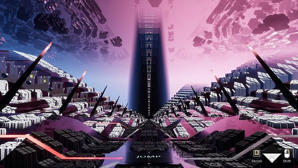 第一人稱解謎遊戲《循環毀滅》上架Steam 支援中文! 第一人稱解謎遊戲《循環毀滅》上架Steam 支援中文!