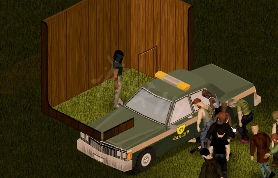 《殭屍毀滅工程》怎麽用汽車堵路?汽車堵路方法介紹 《殭屍毀滅工程》怎麽用汽車堵路?汽車堵路方法介紹