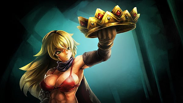 中國大陸研發ARPG遊戲《流浪者》即將今年6月登陸主機平台！