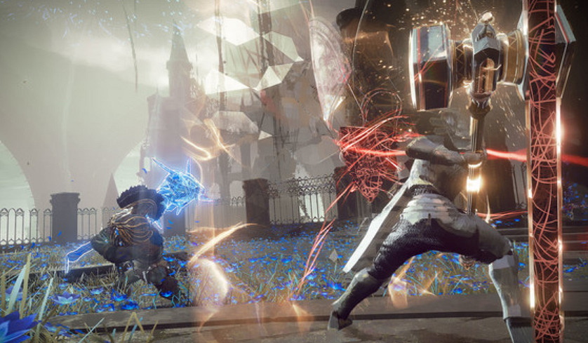 極致的孤獨！外媒採訪《巴比倫的隕落》唯一線上玩家