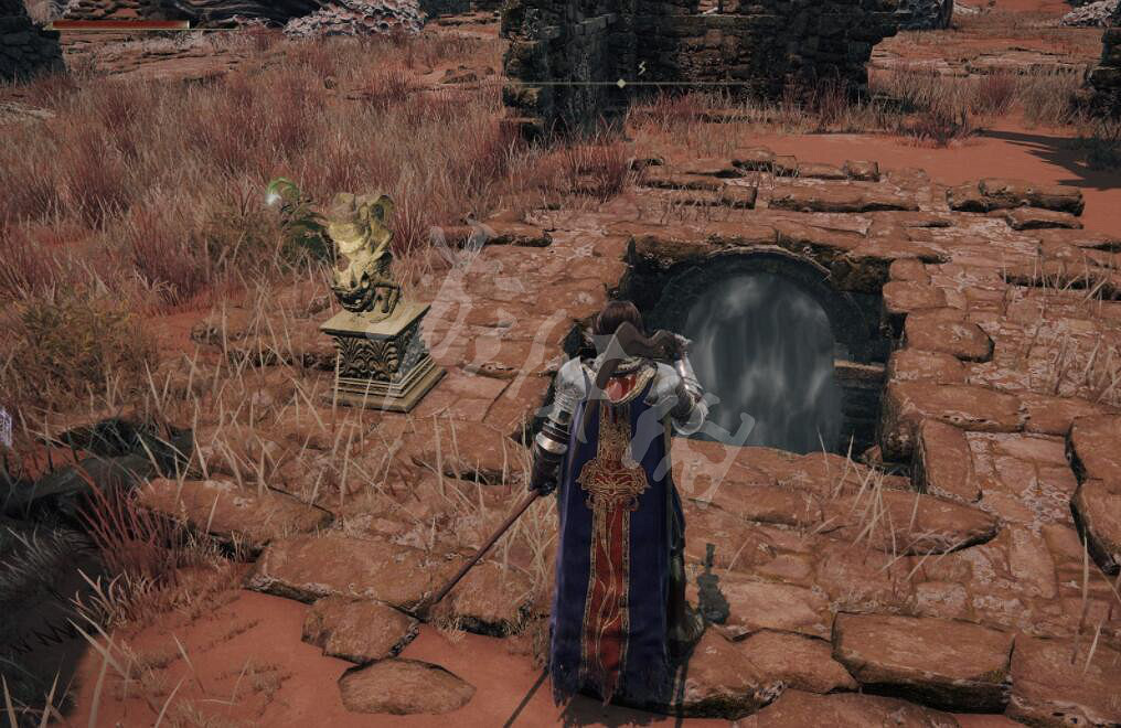 《艾爾登法環》托莉娜劍在哪刷?托莉娜劍屬性及位置分享 《艾爾登法環》托莉娜劍在哪刷?托莉娜劍屬性及位置分享