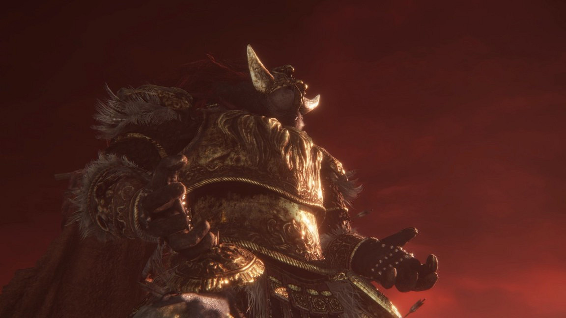 變態挑戰!大神蒙眼擊敗《艾爾登法環》碎星將軍拉塔恩 變態挑戰!大神蒙眼擊敗《艾爾登法環》碎星將軍拉塔恩