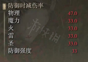 《艾爾登法環》琉森戟屬性怎麽樣？琉森戟屬性介紹