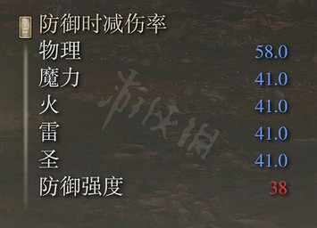 《艾爾登法環》老將的軍旗屬性怎麽樣?老將的軍旗屬性介紹 《艾爾登法環》老將的軍旗屬性怎麽樣?老將的軍旗屬性介紹