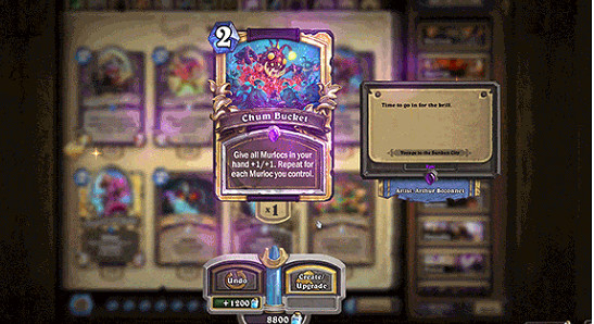 《爐石戰記》23.2什麽時候上線 23.2更新時間介紹 《爐石戰記》23.2什麽時候上線 23.2更新時間介紹