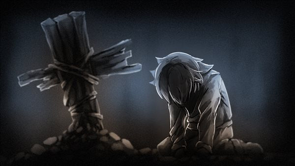 中國大陸研發ARPG遊戲《流浪者》即將今年6月登陸主機平台！