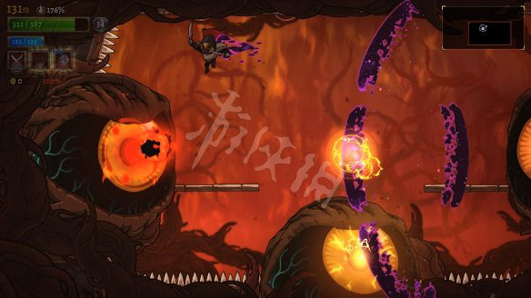 《盜賊遺產2》嗣骨以拿怎麽打?嗣骨以拿Boss打法技巧 《盜賊遺產2》嗣骨以拿怎麽打?嗣骨以拿Boss打法技巧