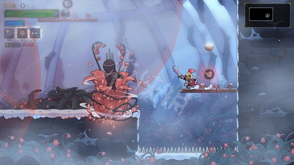 《盜賊遺產2》嗣骨拿瑪Boss房怎麽開?嗣骨拿瑪打法詳解 《盜賊遺產2》嗣骨拿瑪Boss房怎麽開?嗣骨拿瑪打法詳解